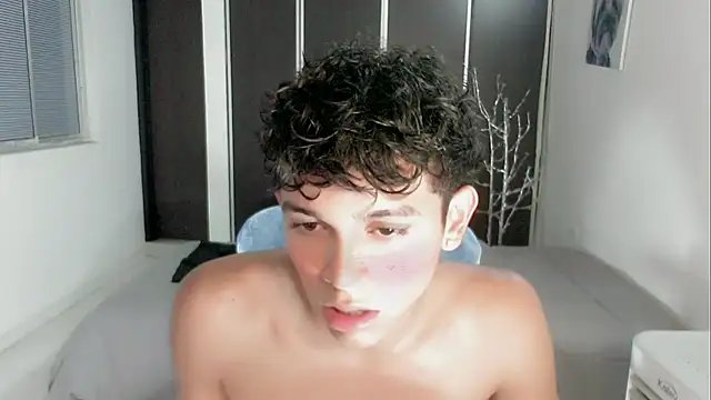 2c_Bby Live XXX-chat