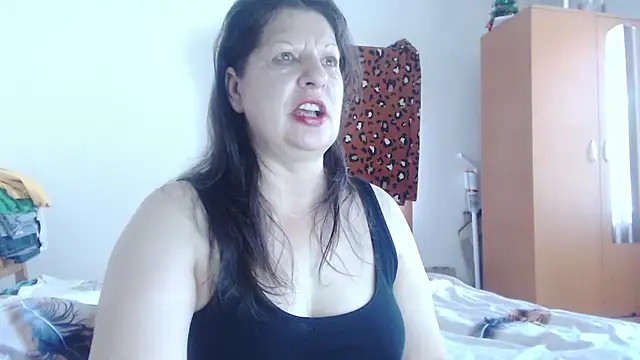 ExtasyMature Chat XXX in diretta