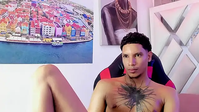 kai_storm77 Live XXX-Chat