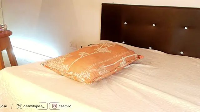 Milo_K – Live XXX-chat