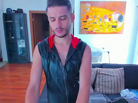 andboyfor6 Chat XXX live