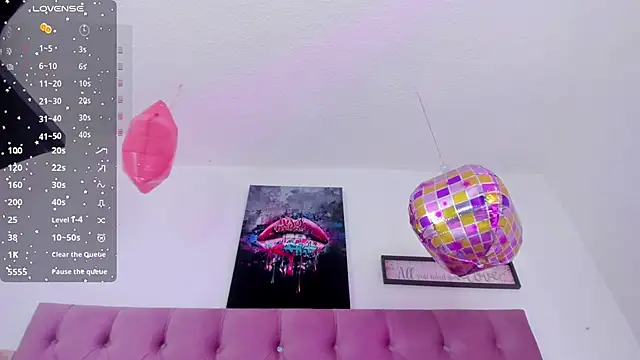 Aily_star's Live XXX Chat