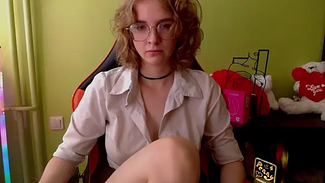 Chat XXX ao vivo de juicyPenny