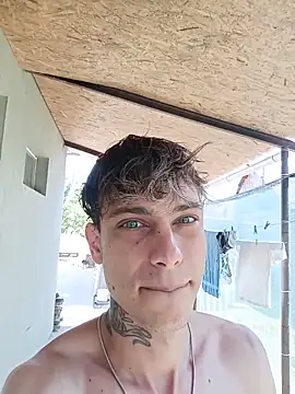 XXX chat uživo modela Pro100yy