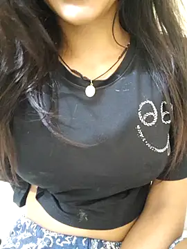 Czat XXX na żywo – Teri_lella