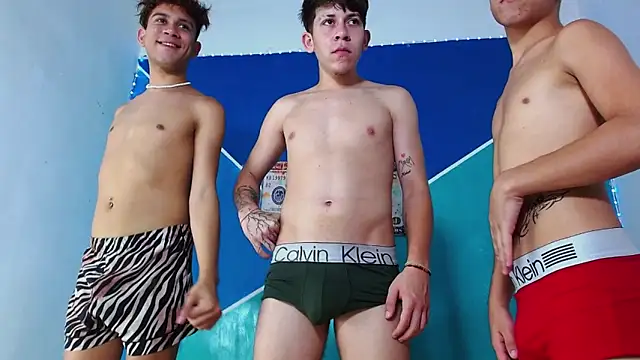 دردشة Sexy_Guys001 الجنسية المباشرة