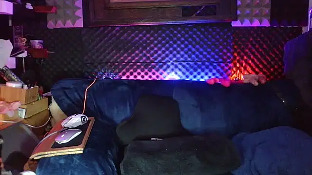 Živý XXX chat Fentazimelody