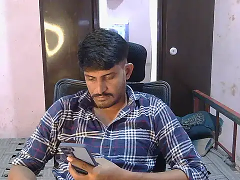 Chat XXX Live HotXKrish