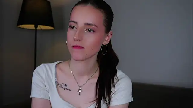 VidaInklebarger XXX чат на живо