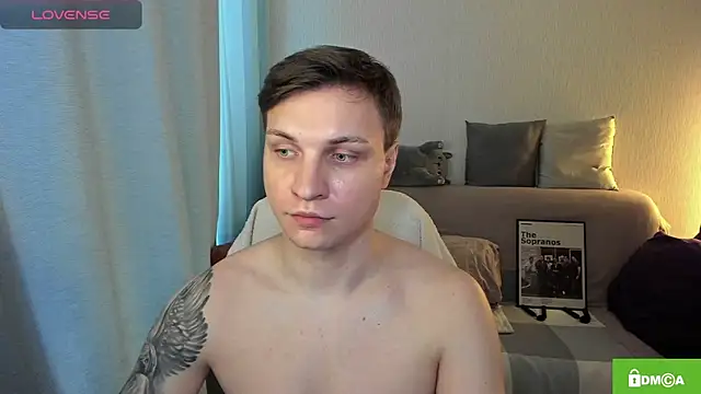 handsome_guy01's Live XXX Chat