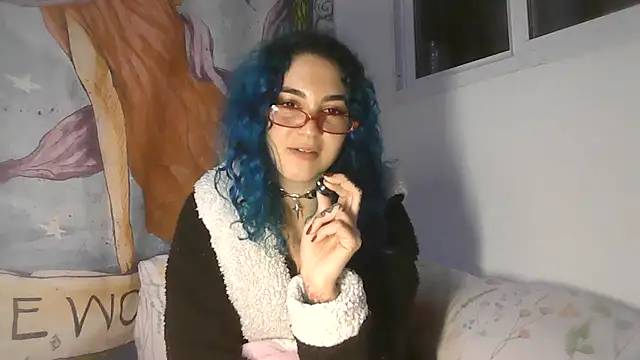 Chat +18 de BabeGurl ao vivo