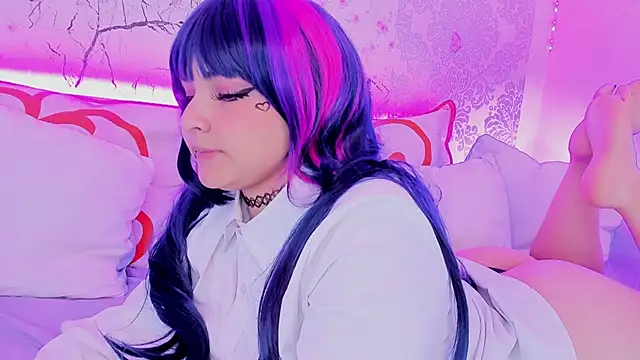meimurasaki 现场XXX聊天