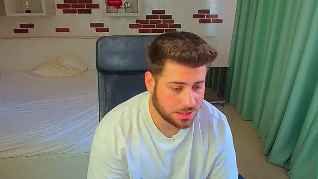 DaxGreer Adlı Modelin Canlı XXX Sohbeti