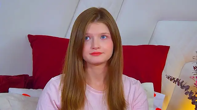 JaneRosen Live XXX-Chat