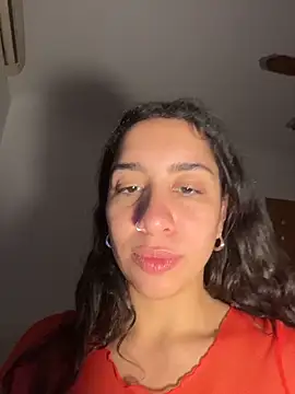 Souphicherry's Live XXX Chat