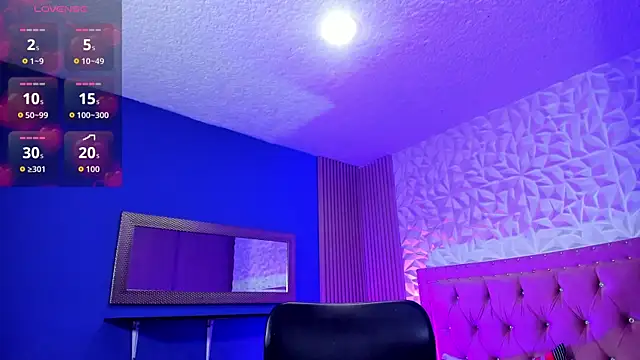 allison_mc Chat XXX live