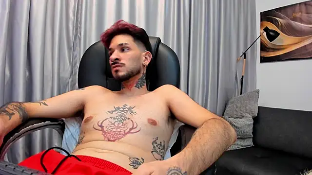 Jonathan_Soto – Naživo XXX chat