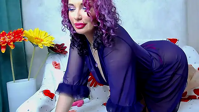 Chat XXX en directo de Darina_Monclie