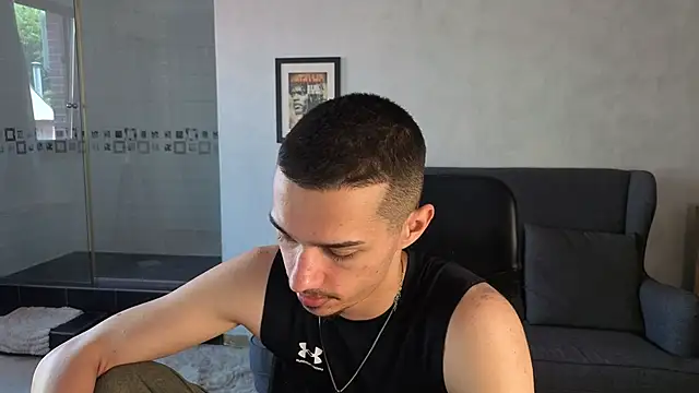 KaydenDrew Chat XXX live