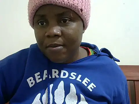 ebonyzoey's Live XXX Chat