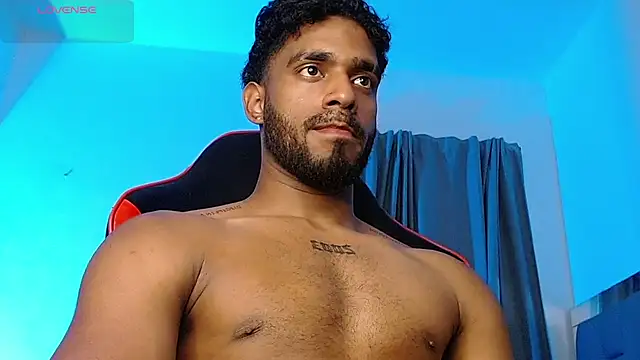Chat XXX ao vivo de Damiano_walker