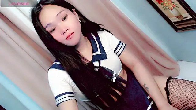 Littleslutty_baby Adlı Modelin Canlı XXX Sohbeti