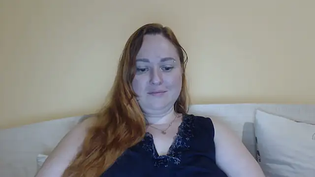 Онлайн чат XXX Foxy_Kate3333