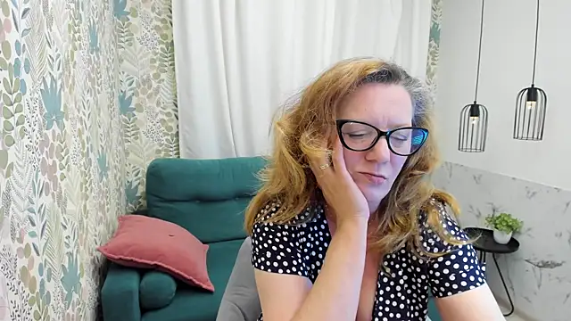 LeaPure Live XXX-Chat