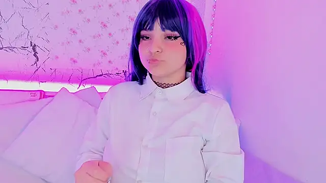 Czat XXX na żywo – meimurasaki