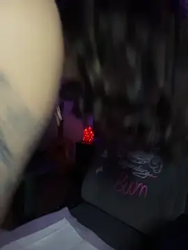 Chat XXX en directo de Mamachulita