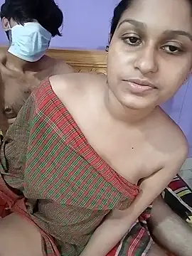 عرض كام Jerin_Couple61