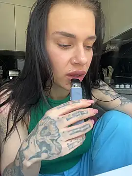 Queen_of_pain – webcam-show