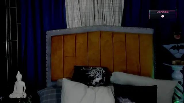 Živý XXX chat RickG_Oficial