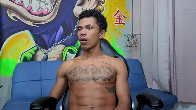 Živý XXX chat scarce_candy69