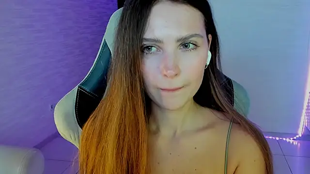yourArya's Live XXX Chat