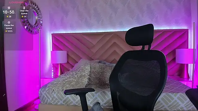 دردشة alice_kingsley_ الجنسية المباشرة