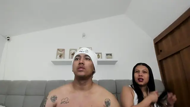 erotic_sins Шоу с уебкамера