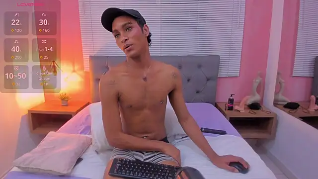 drako18_n Live XXX chat