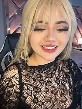 Chat +18 de lya_nekko_ ao vivo