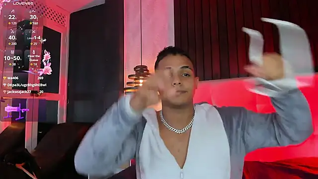 Alex_Kriz – Naživo XXX chat