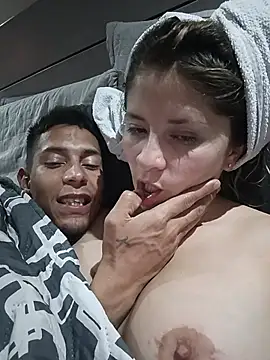 Jason_Isabella – Naživo XXX chat