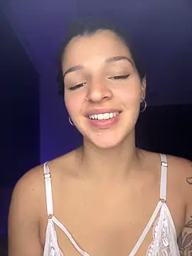 XXX chat uživo modela maar-1