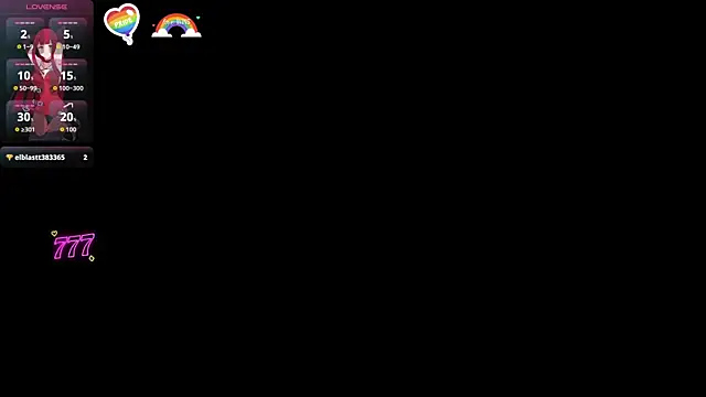 Chat XXX ao vivo de Daki_Ume_