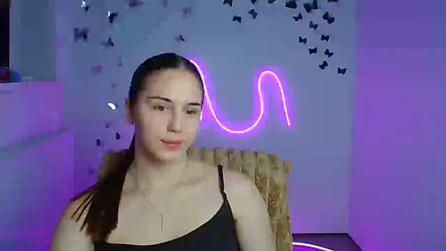 Živý XXX chat Kyara_ra