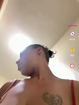 DominicanJojo's Live XXX Chat