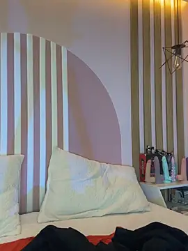 Živý XXX chat Valkiriia_wiine