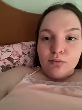 Chat XXX ao vivo de SashaMoo