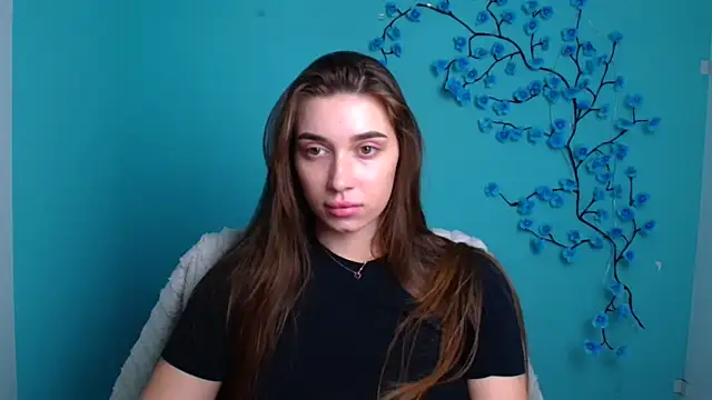 NikaMystic – Naživo XXX chat