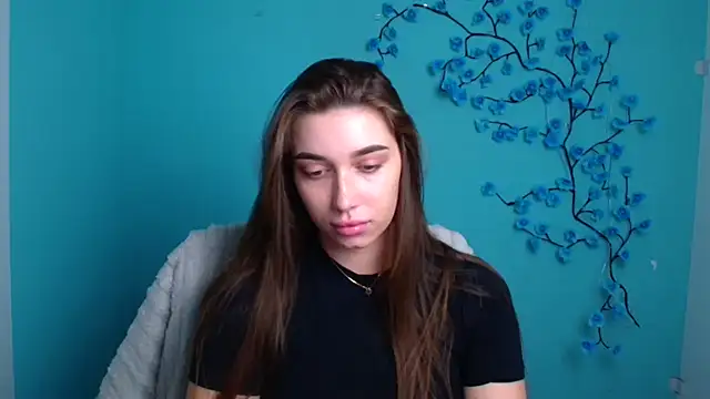 Chat XXX Live NikaMystic