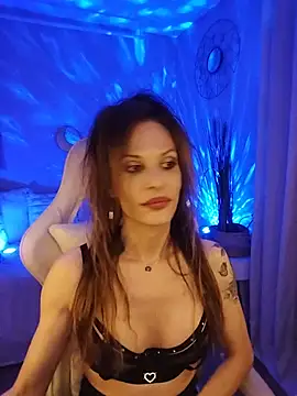 Chatroom XXX en direct de Luna_Kitanna